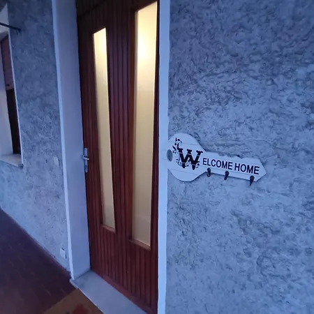 Appartement Lupita