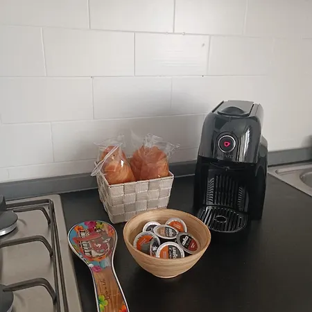 Διαμέρισμα Lupita