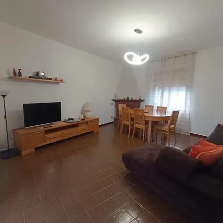 Διαμέρισμα Lupita *