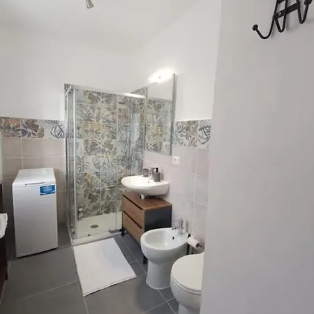 Appartement Lupita