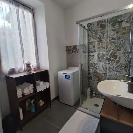 Appartement Lupita