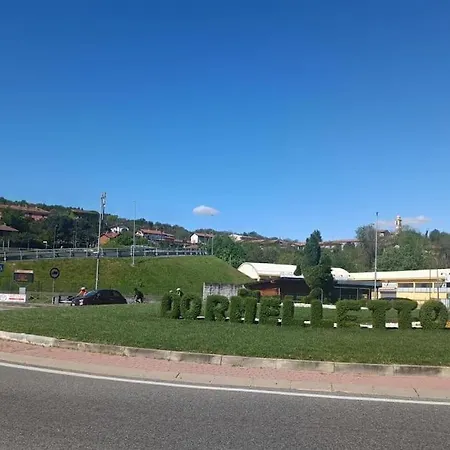 شقة Lupita دورميلّيتّو