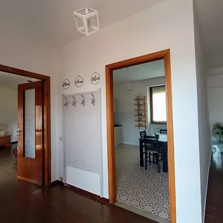 Lupita Apartment