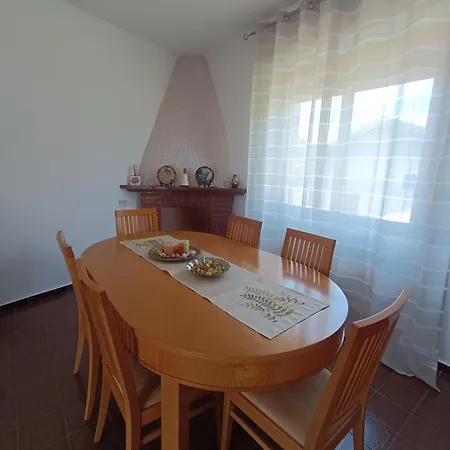 Apartment Lupita *