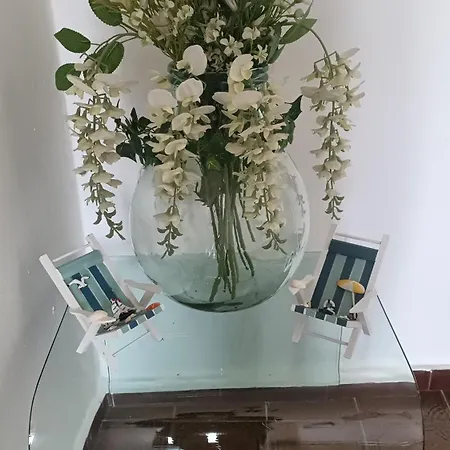 Lupita Apartment