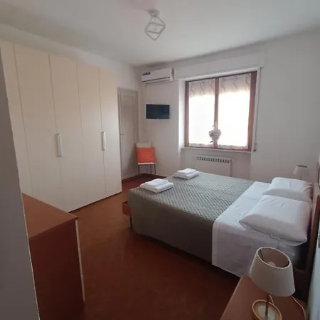 Διαμέρισμα Lupita Dormelletto