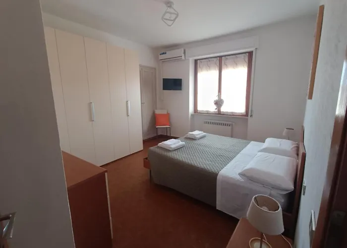 شقة Lupita دورميلّيتّو